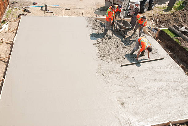 Best Residential Concrete Solutions in Pendleton, IN
