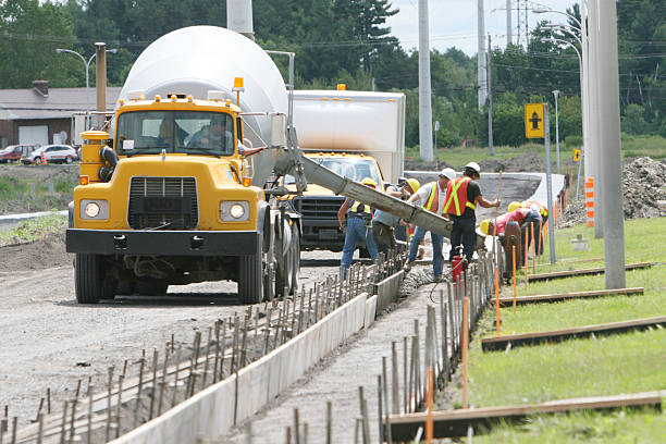 Best Residential Concrete Solutions in Pendleton, IN