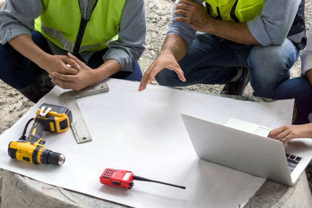 Best Concrete Grinding and Polishing in Pendleton, IN