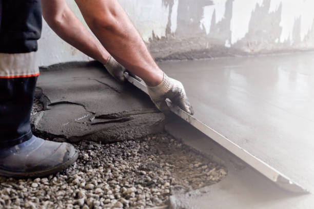 Best Concrete Staining and Coloring in Pendleton, IN